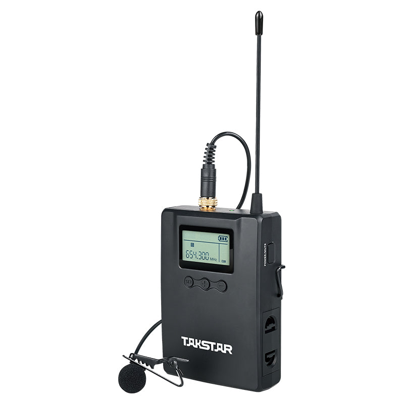 Takstar SGC-200W Wireless Camera Microphone