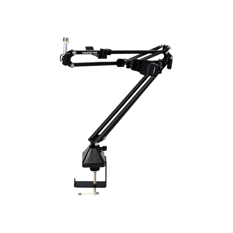 Takstar ST7 Mic Boom Arm Microphone Stand Takstar Official