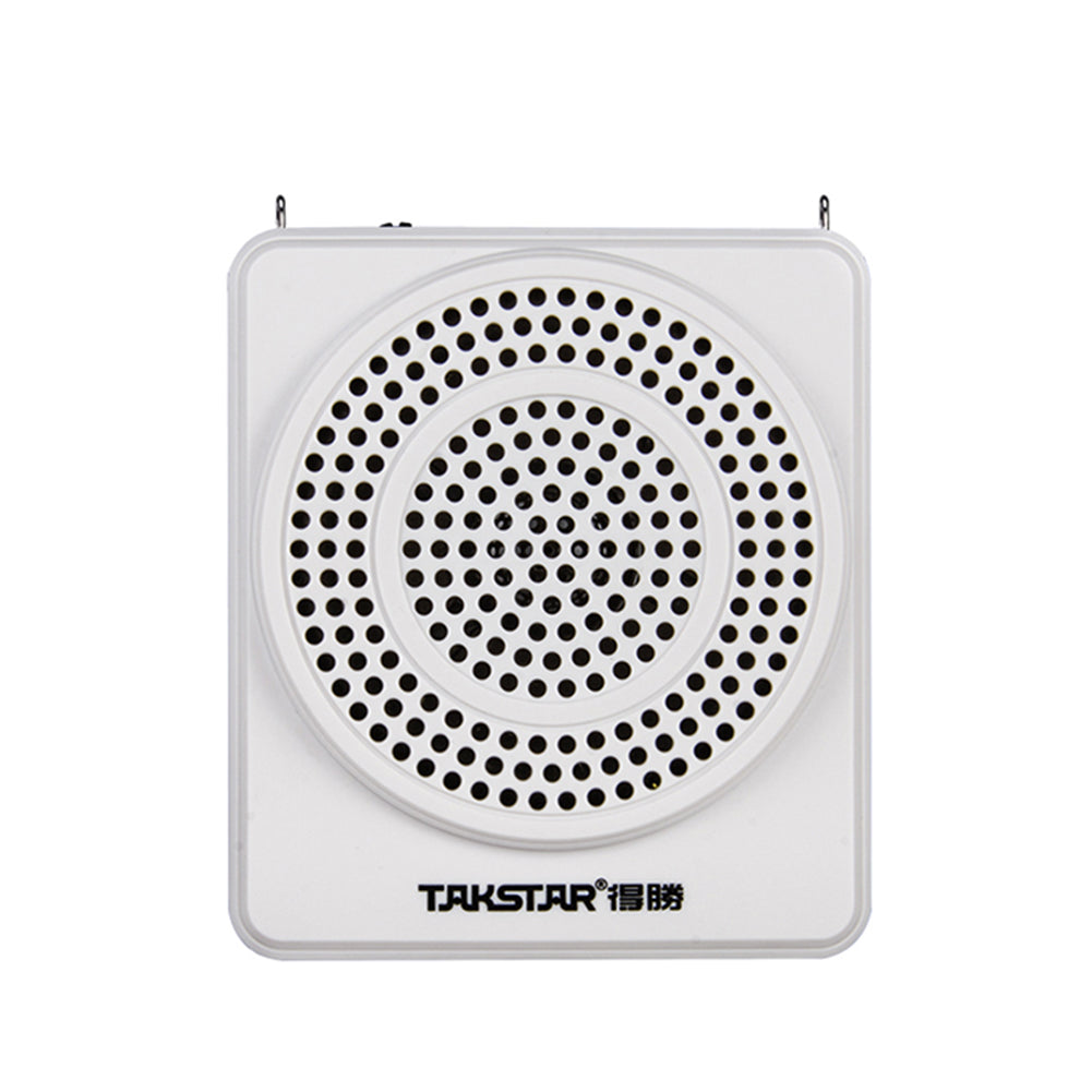 Takstar E180M Portable Voice Amplifier white color