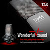 Takstar TAK55 Professional Studio Large Diaphragm Condenser professional recording Microphone