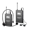 Takstar WTG-500 UHF Wireless Tour Guide Microphone System