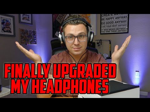 Takstar HF580 HiFI Headphones  Review unboxing Video 