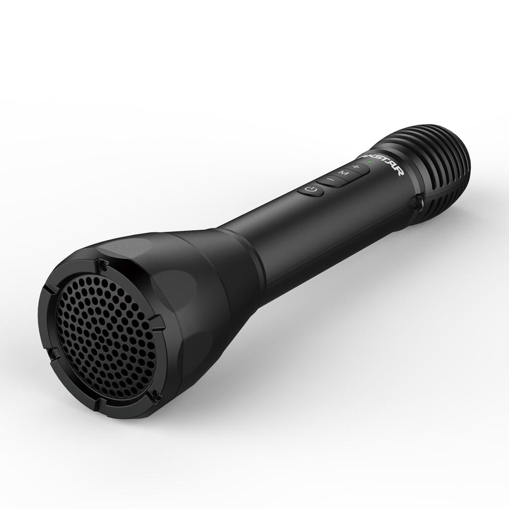 takstar DA 10 bluetooth microphone speaker portable amplifier