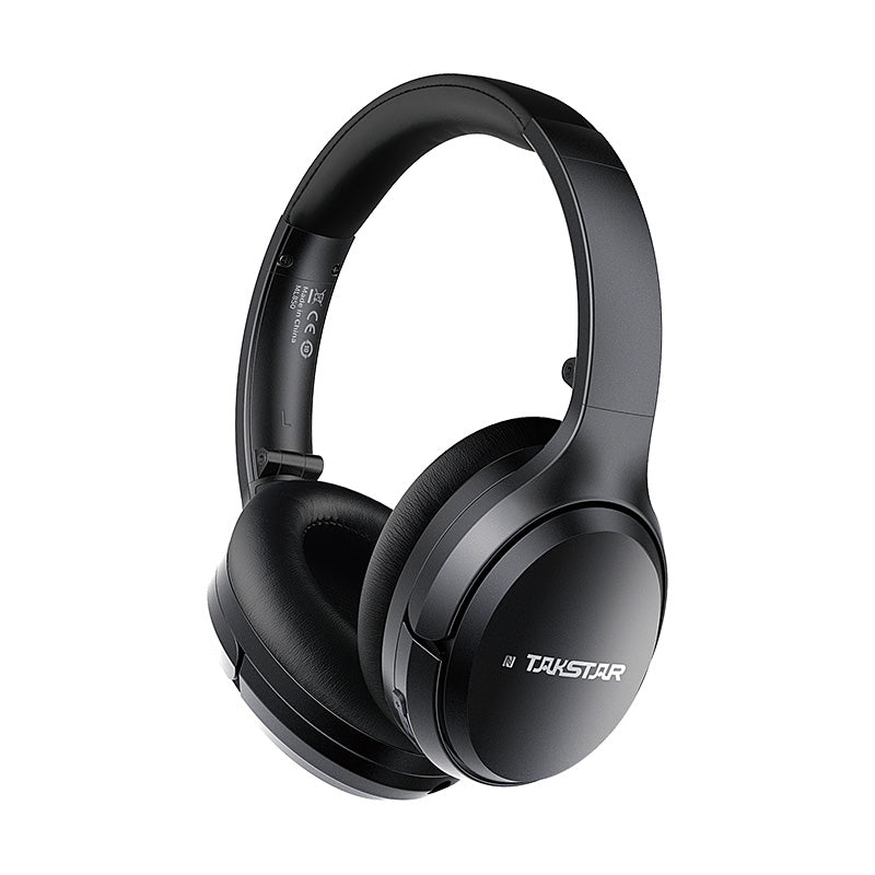 ML850 Bluetooth Headphone New Product Launch – Takstar Official