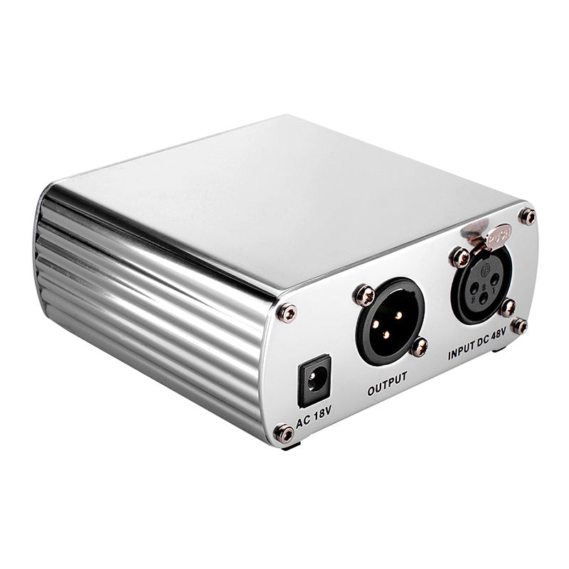 TAKSTAR PM-5 Power Supply PHANTOM POWER