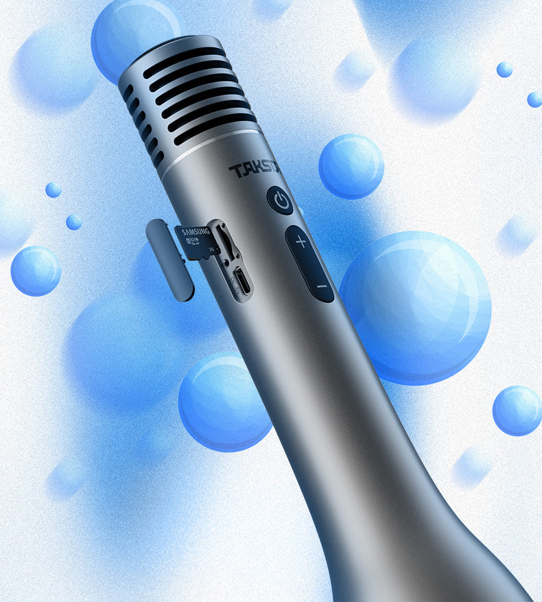 TAKSTAR DA12 Speech Microphone