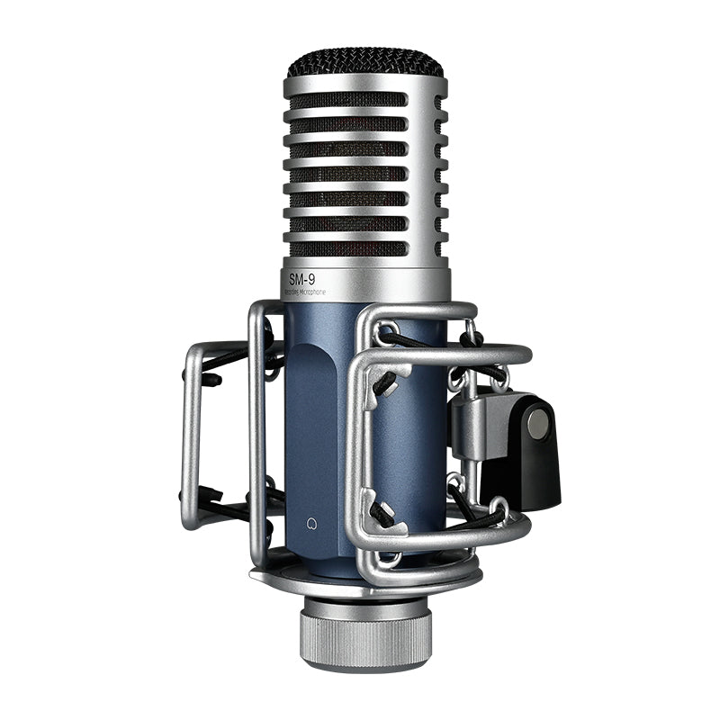 TAKSTAR SM-9 Recording Condenser Microphone