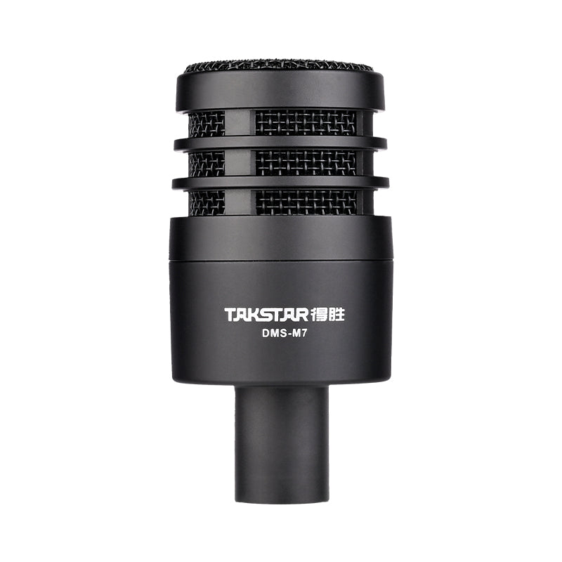TAKSTAR DMS-M7 Drum Microphone Set