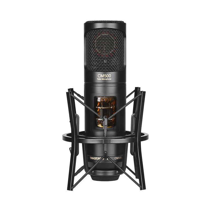 TAKSTAR CM500 Tube Microphone