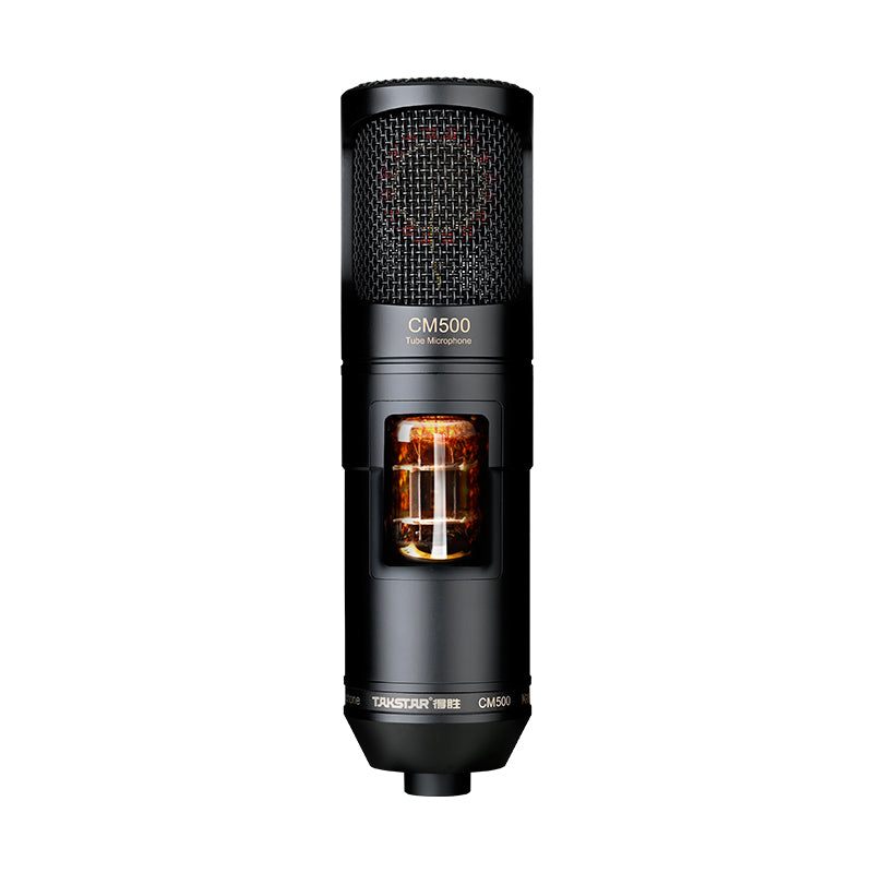 TAKSTAR CM500 Tube Microphone