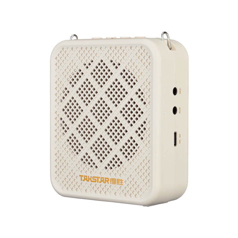 TAKSTAR E150S Wired Voice Amplifier with Headworn Microphone