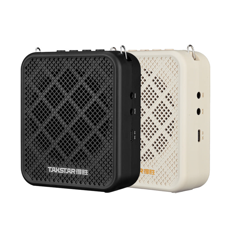 TAKSTAR E150S Wired Voice Amplifier with Headworn Microphone
