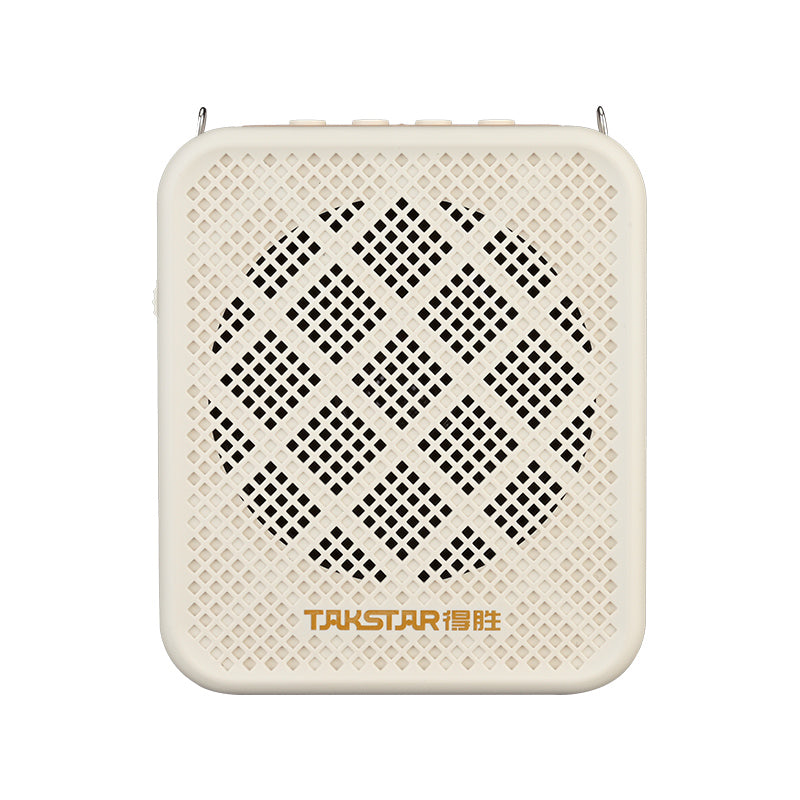 TAKSTAR E150S Wired Voice Amplifier with Headworn Microphone
