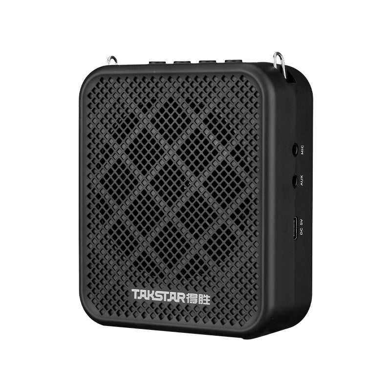 TAKSTAR E150S Wired Voice Amplifier with Headworn Microphone
