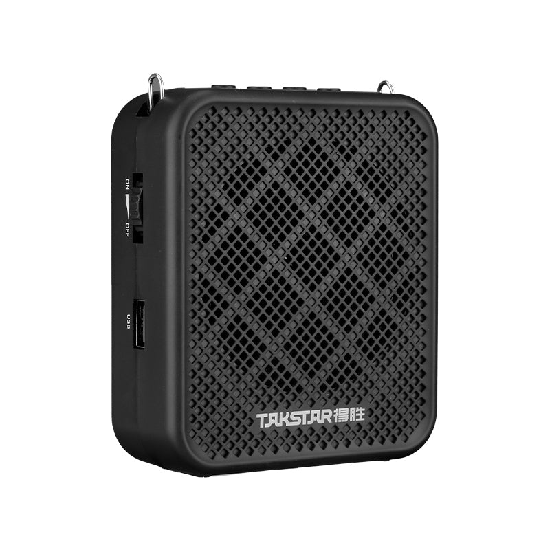 TAKSTAR E150S Wired Voice Amplifier with Headworn Microphone