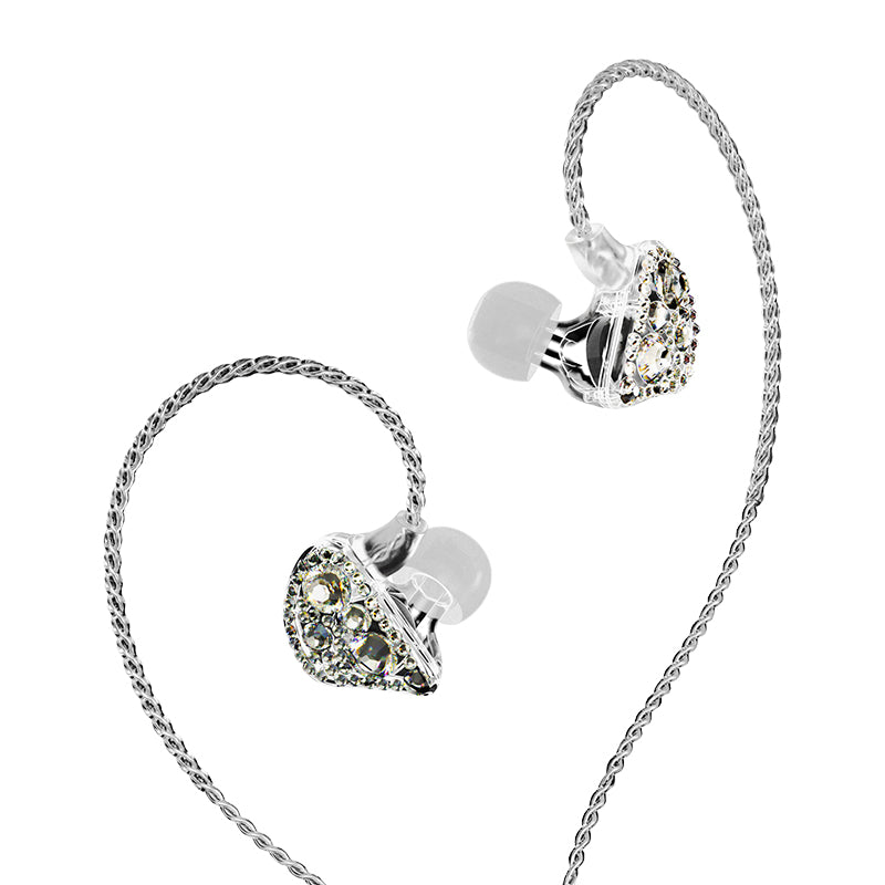 TAKSTAR TS-2320 In-Ear Monitor Earphones