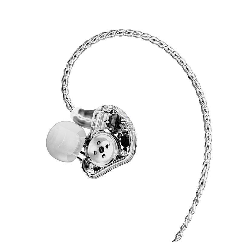TAKSTAR TS-2320 In-Ear Monitor Earphones