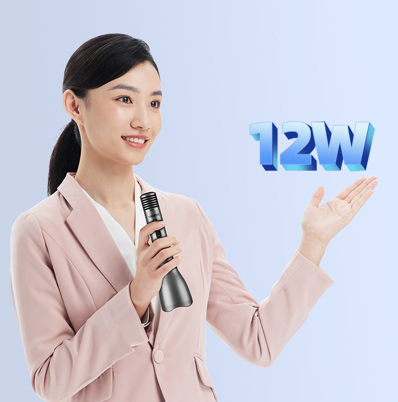TAKSTAR DA12 Speech Microphone