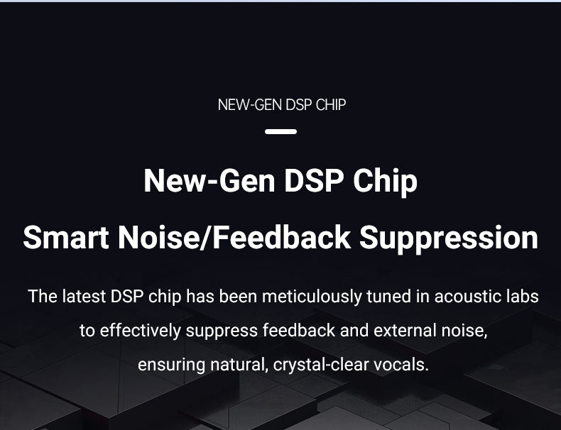 TAKSTAR DA12 Speech Microphone