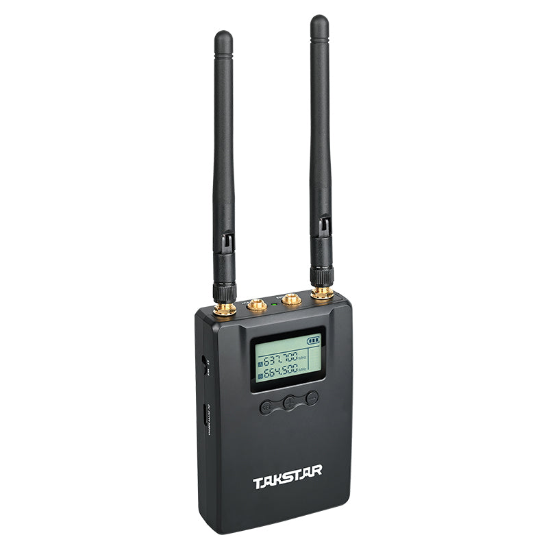 Takstar SGC-200W Wireless Camera Microphone