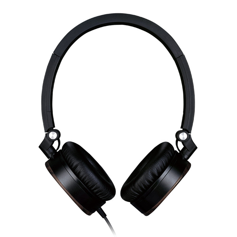 Takstar ML750 MFi Foldable Headphone black color