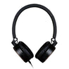 Takstar ML750 MFi Foldable Headphone black color