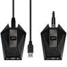 Takstar BM-621USB black boundary microphone with USB cord
