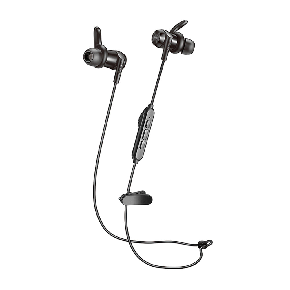 Takstar DW1 In-ear Bluetooth Sports Earphones black