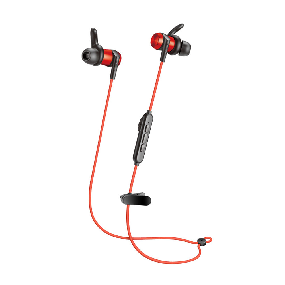 Takstar DW1 In-ear Bluetooth Sports Earphones red