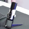 Takstar GX6 Desktop USB Condenser Microphone stands on a table