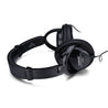 Takstar HD2000 Studio Monitor Headphones black color