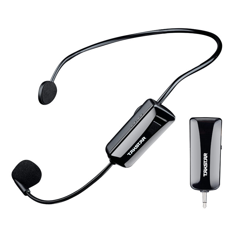 大人 可愛い 服  Headworn | HM-200W Takstar Wireless UltraHigh Microphone, 羊毛フェルト