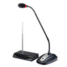 Takstar MS-208W Wireless VHF Gooseneck Conference Microphone one transmitter and one receiver