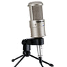 Takstar PC-K200 Condenser Microphone champagne color