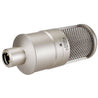 Takstar PC-K200 Condenser Microphone champagne color made in china