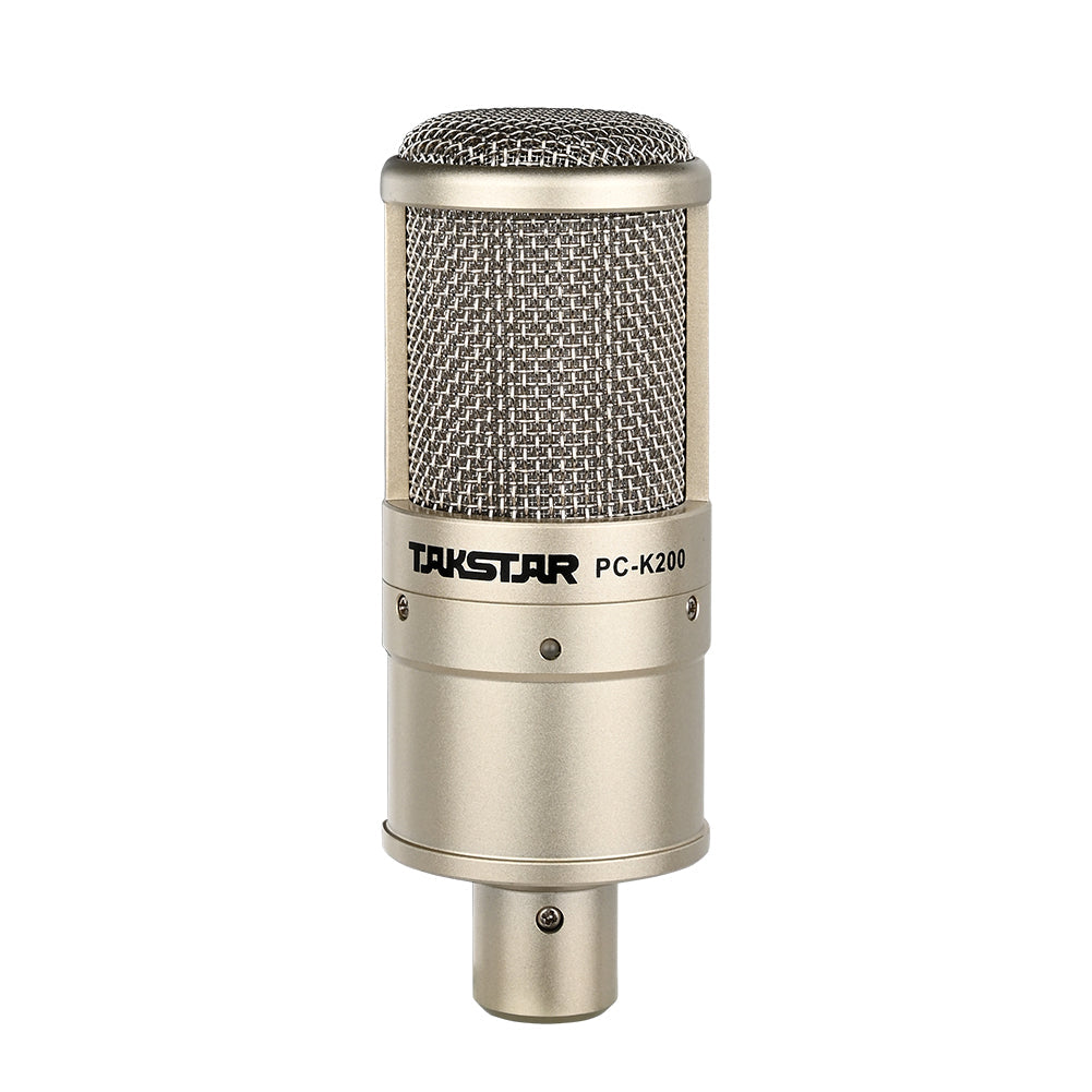 Takstar PC-K200 Condenser Microphone