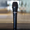 Takstar TA-60 Handheld Dynamic Microphone black color
