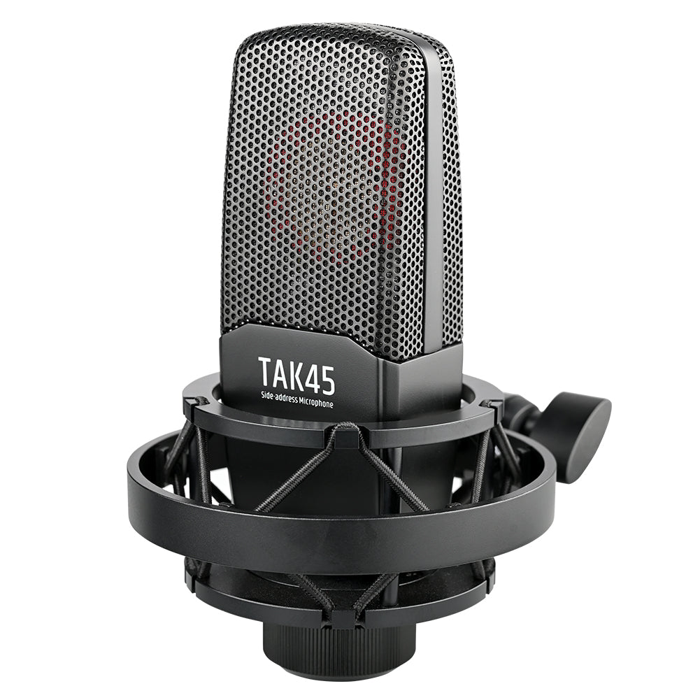 Takstar TAK45 Studio Condenser Microphone