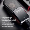 Takstar TAK45 Studio Condenser Microphone with high quality black finish and elegant design
