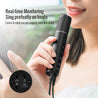 Takstar PH130 Portable Livestream Condenser Microphone is used by a female for Karaoke singing