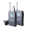 Takstar SGC-100W UHF Wireless Camera Microphone System 