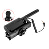 Takstar SGC-598 Shotgun Camera Video Microphone with 3.5mm stereo plug and led working light indicator