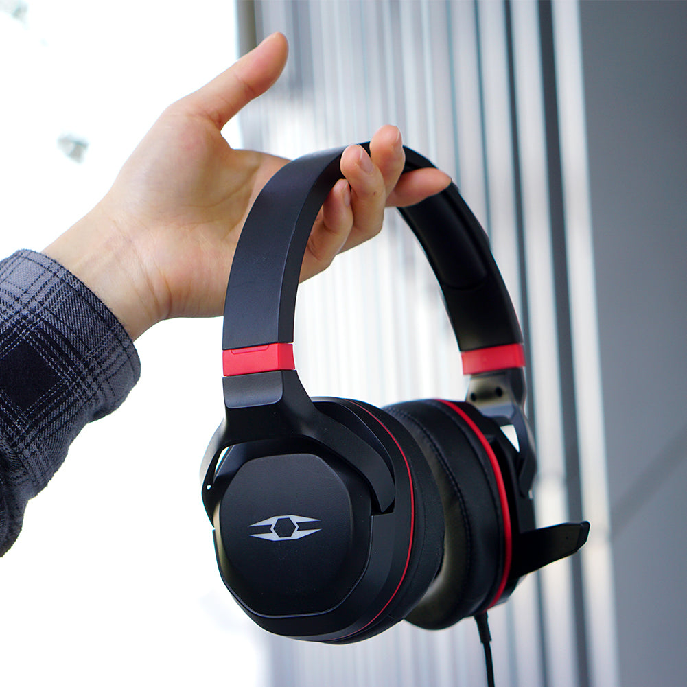 Takstar Liberty Headset Takstar LibertyGamer FORGE Gaming Headset