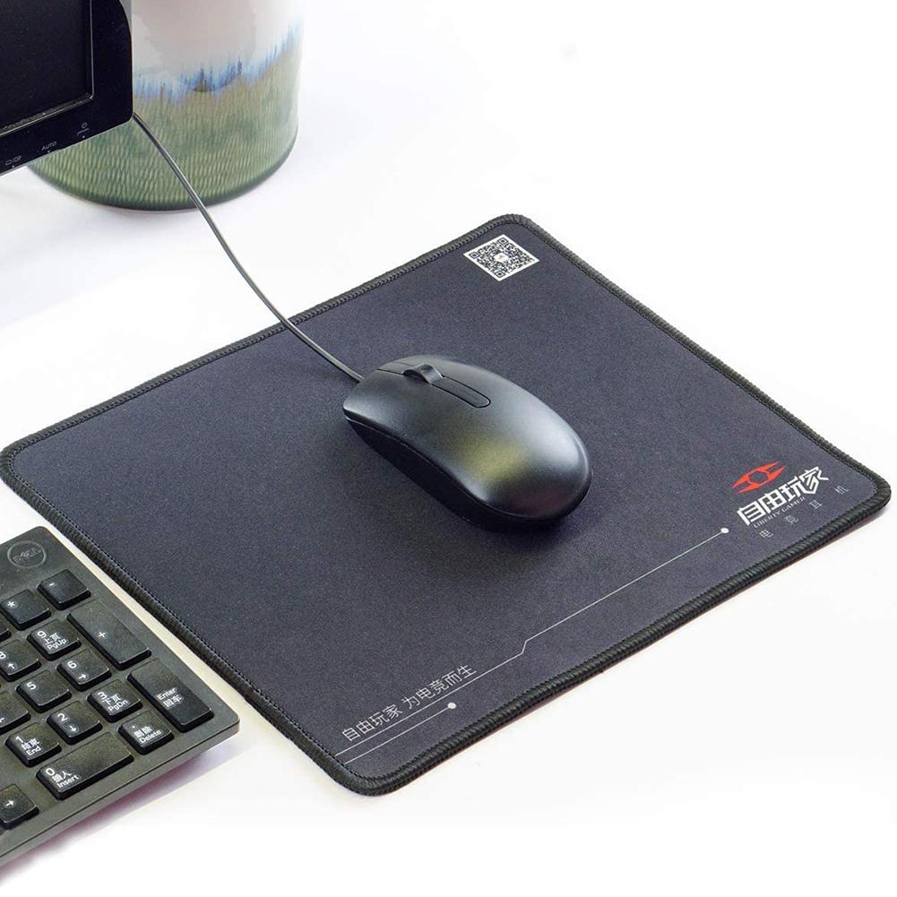 Liberty Gamer Mouse Pad with PC