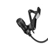 Takstar TCM-400 Lavalier Microphone with clip