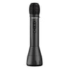 takstar DA10 microphone speaker black color