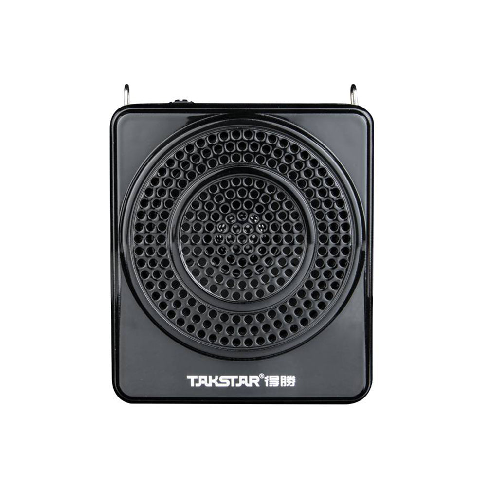 Takstar portable voice amplifier E188 Black Color