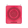 Takstar portable voice amplifier E188 red color